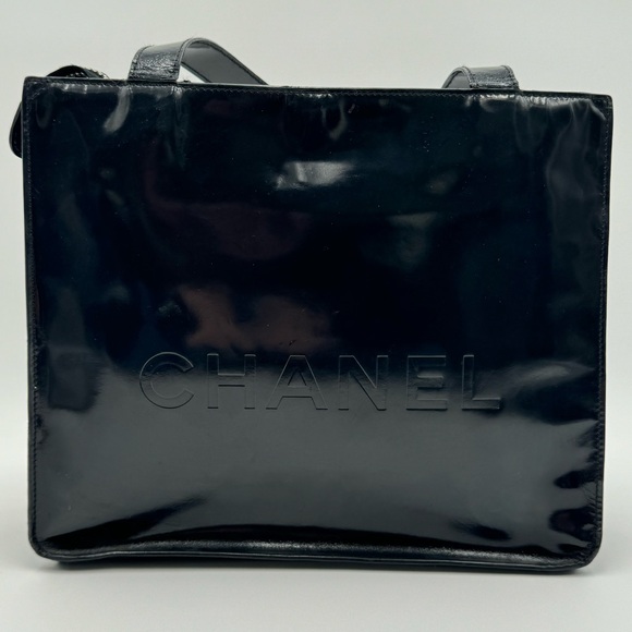 Celine Trapeze Medium Python Multi-Colored Shoulder Bag - Picture 9 of 11